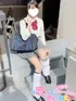 えなこ(18) 恋っていうから愛にきたの写真1枚目 (東梅田/オナクラ＆添い寝店)