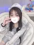 りう(20) コンカフェ×オナクラ あいこねくと 日本橋店の写真2枚目 (日本橋/オナクラ)