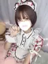 つばめ(18) コンカフェ×オナクラ あいこねくと 日本橋店の写真2枚目 (日本橋/オナクラ)