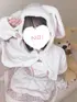 すずらん(18) コンカフェ×オナクラ あいこねくと 日本橋店の写真4枚目 (日本橋/オナクラ)