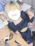 つき(19) コンカフェ×オナクラ あいこねくと 日本橋店の写真3枚目 (日本橋/オナクラ)
