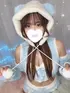 ゆゆ(19) コンカフェ×オナクラ あいこねくと 日本橋店の写真2枚目 (日本橋/オナクラ)