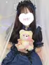 りむ(18) コンカフェ×オナクラ あいこねくと 日本橋店の写真5枚目 (日本橋/オナクラ)