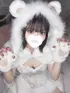 ふゆ(18) コンカフェ×オナクラ あいこねくと 日本橋店の写真2枚目 (日本橋/オナクラ)