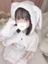 すずらん(18) コンカフェ×オナクラ あいこねくと 日本橋店の写真2枚目 (日本橋/オナクラ)