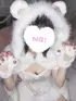 ふゆ(18) コンカフェ×オナクラ あいこねくと 日本橋店の写真2枚目 (日本橋/オナクラ)