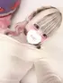 りあん(19) コンカフェ×オナクラ あいこねくと 日本橋店の写真1枚目 (日本橋/オナクラ)