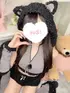 くれあ(19) コンカフェ×オナクラ あいこねくと 日本橋店の写真5枚目 (日本橋/オナクラ)
