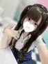 しお(18) コンカフェ×オナクラ あいこねくと 日本橋店の写真2枚目 (日本橋/オナクラ)