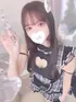 もふ(19) コンカフェ×オナクラ あいこねくと 日本橋店の写真2枚目 (日本橋/オナクラ)