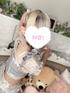 りあん(19) コンカフェ×オナクラ あいこねくと 日本橋店の写真4枚目 (日本橋/オナクラ)
