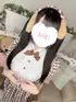 しお(18) コンカフェ×オナクラ あいこねくと 日本橋店の写真4枚目 (日本橋/オナクラ)