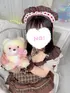 ちよ(19) コンカフェ×オナクラ あいこねくと 日本橋店の写真5枚目 (日本橋/オナクラ)