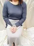 みき(54) 熟女22時の写真3枚目 (日本橋/人妻ホテヘル＆回春エステ)