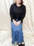 あや(50) 熟女22時の写真1枚目 (日本橋/人妻ホテヘル＆回春エステ)