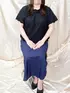 さくら(50) 熟女22時の写真2枚目 (日本橋/人妻ホテヘル＆回春エステ)