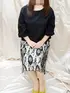 あいこ(56) 熟女22時の写真2枚目 (日本橋/人妻ホテヘル＆回春エステ)