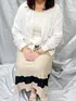 みき(54) 熟女22時の写真2枚目 (日本橋/人妻ホテヘル＆回春エステ)