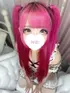 ねむ(18) コンカフェ×オナクラ あいこねくと 梅田店の写真2枚目 (梅田/オナクラ)