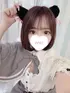 なな(20) コンカフェ×オナクラ あいこねくと 梅田店の写真1枚目 (梅田/オナクラ)