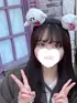 かりん(20) コンカフェ×オナクラ あいこねくと 梅田店の写真1枚目 (梅田/オナクラ)