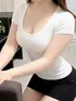 明日花（あすか）(35) Mrs.Merci SPA ミセスメルシースパの写真4枚目