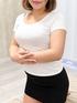 美優(みゆ)(43) Mrs.Merci SPA ミセスメルシースパの写真3枚目