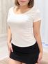 美優(みゆ)(43) Mrs.Merci SPA ミセスメルシースパの写真4枚目