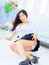 天羽　しおり(20) NADIA ナディア 奈良店の写真3枚目 (奈良発/性感メンズエステ)