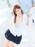 相沢 ゆめ(22) NADIA ナディア 奈良店の写真2枚目 (奈良発/性感メンズエステ)