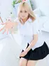 雨宮 りあ(19) NADIA ナディア 奈良店の写真2枚目 (奈良発/性感メンズエステ)