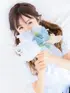 月城　れな(19) NADIA ナディア 奈良店の写真4枚目 (奈良発/性感メンズエステ)