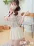 もも(22) ぐっすり山田 大阪店の写真3枚目 (天王寺発/風俗性感＆ヘッドスパ)