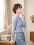 えり(25) リラクゼーション PRIVATEマッサージ Sの写真2枚目 (神戸発/リラクゼーションマッサージ＆ヘルス)
