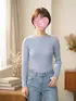 えり(25) リラクゼーション PRIVATEマッサージ Sの写真3枚目 (神戸発/リラクゼーションマッサージ＆ヘルス)
