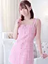 望月　ゆめ(27) #性欲解放区 梅田人妻性感デトックスの写真2枚目 (梅田/性感エステ)