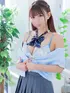 望月　ゆめ(27) #性欲解放区 梅田人妻性感デトックスの写真4枚目 (梅田/性感エステ)