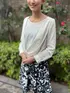 麗未(46) ミセスの子守唄の写真1枚目