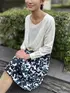 麗未(46) ミセスの子守唄の写真2枚目