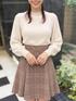 弥吹(44) ミセスの子守唄の写真1枚目