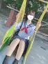 ひまり(18) 学校帰りの妹に手コキしてもらった件 谷九の写真2枚目 (谷町九丁目/オナクラ)