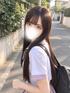 みお(18) 学校帰りの妹に手コキしてもらった件 谷九の写真2枚目 (谷町九丁目/オナクラ)