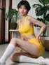 かりん(19) 密着スポコス倶楽部の写真5枚目 (梅田/密着回春ストレッチ)
