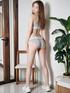 あいな(33) 密着スポコス倶楽部の写真5枚目 (梅田/密着回春ストレッチ)