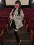 高塚ゆめ(21) 耳かき屋 八雲の写真2枚目