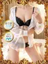 橋本あん(43) 禁断のメンズエステR18 堺・南大阪店の写真1枚目 (岸和田発/回春エステ)