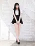 羽月　なこ(22) NADIA ナディア 神戸店の写真5枚目 (神戸発/性感エステ)