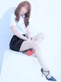 黒木　しほ(27) NADIA ナディア 神戸店の写真3枚目 (神戸発/性感エステ)