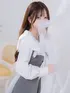 あやの(21) 大阪エステ研究所 梅田店の写真3枚目 (梅田発/性感エステ)