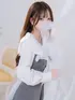 あやの(21) 大阪エステ研究所 梅田店の写真3枚目 (梅田発/性感エステ)